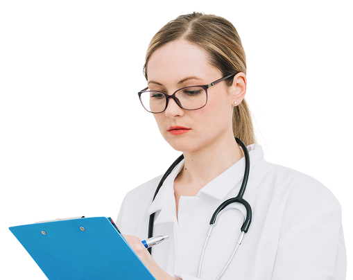 doctor